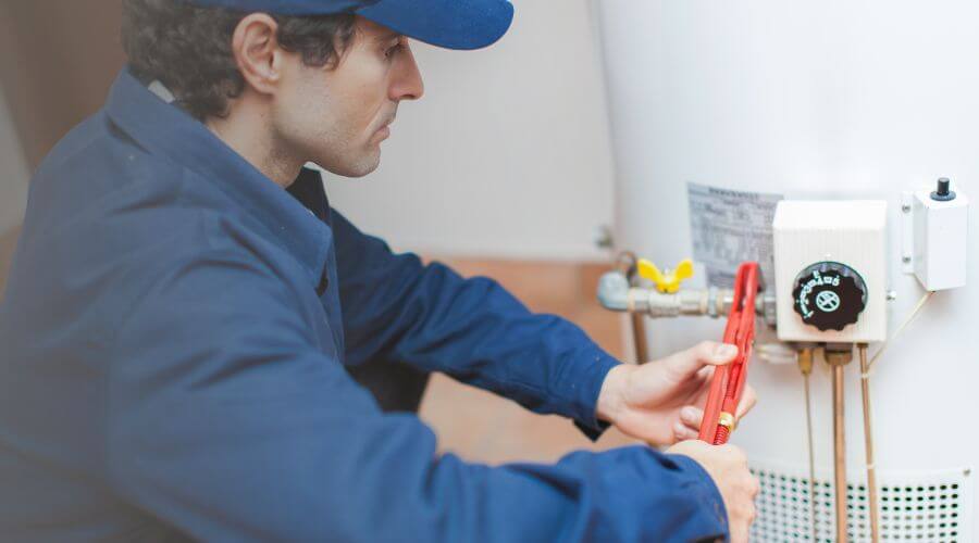 Local annual plumbing maintenance in Chama, CO